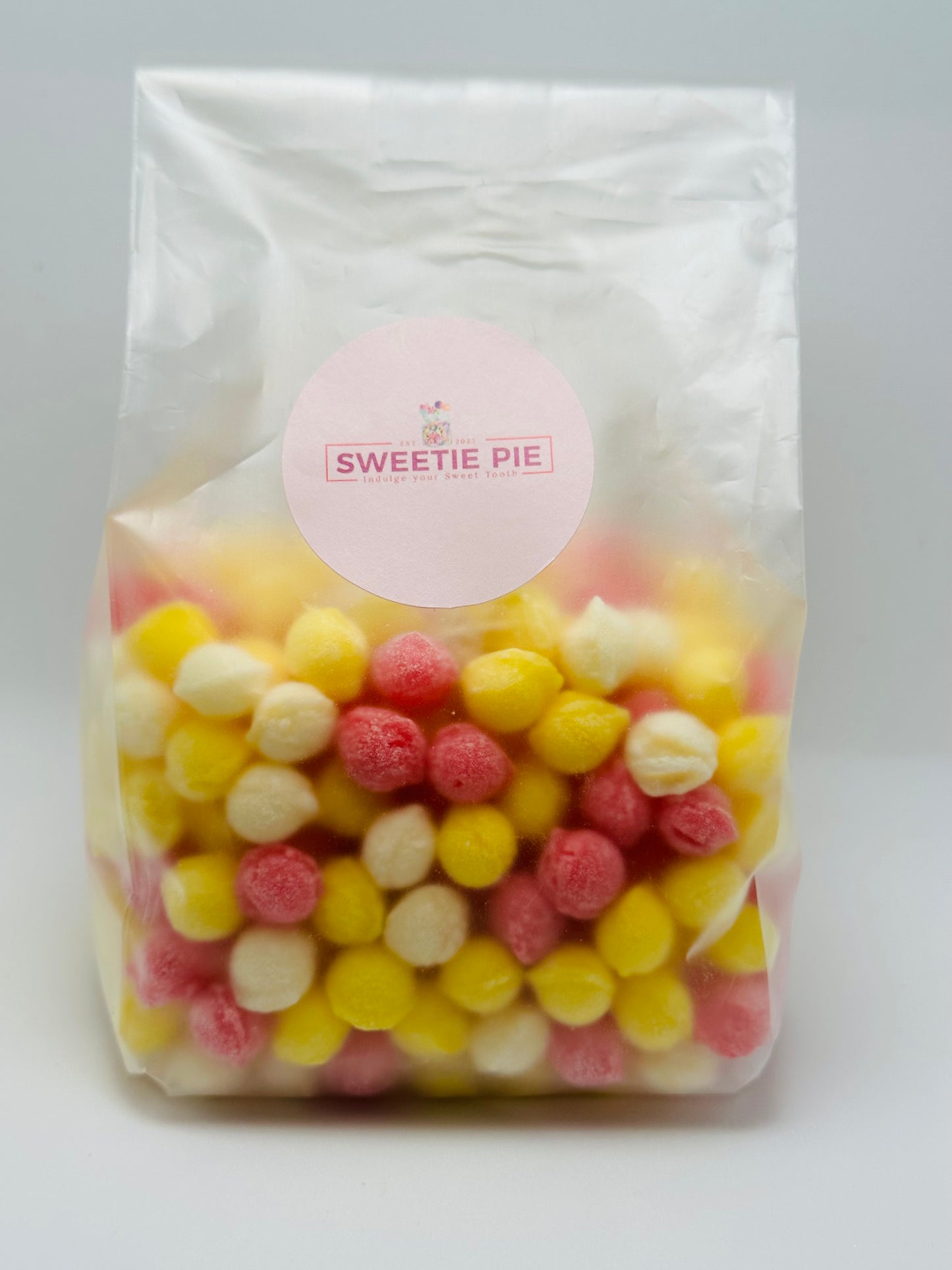 Sherbert Pips