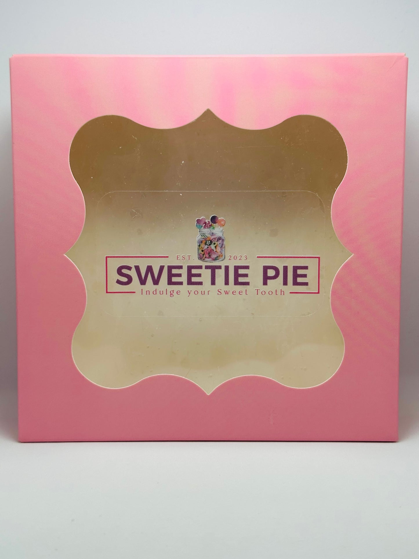 Pick n Mix Gift Box