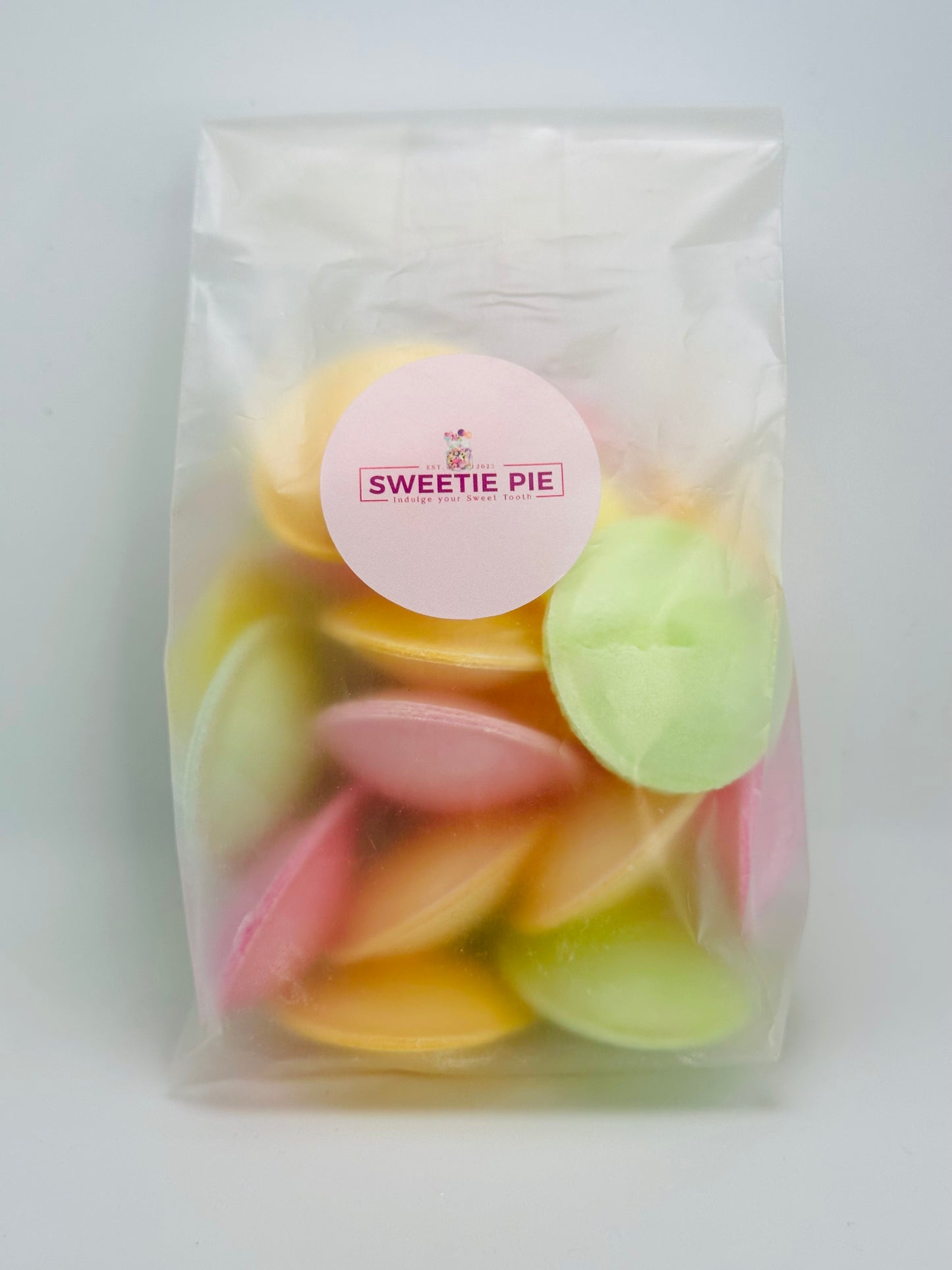 Flying Saucers