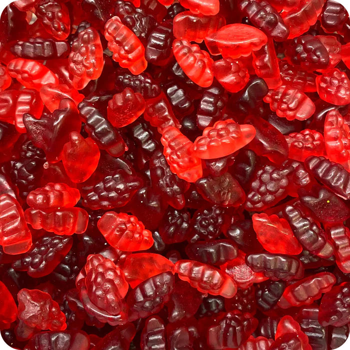Juicy Berries