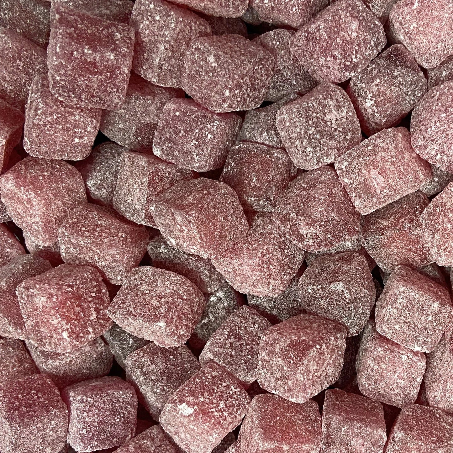 Cola Cubes