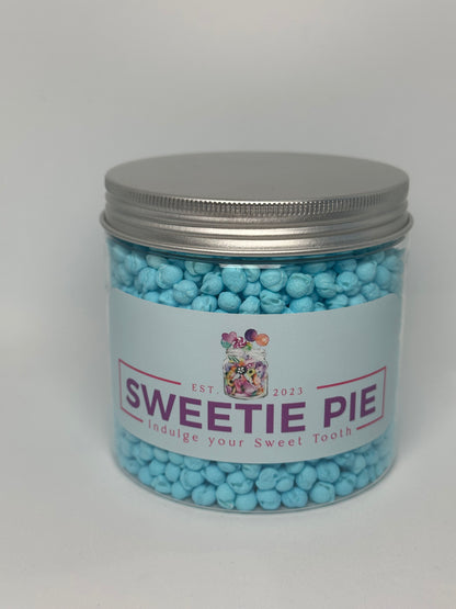Bubblegum Millions