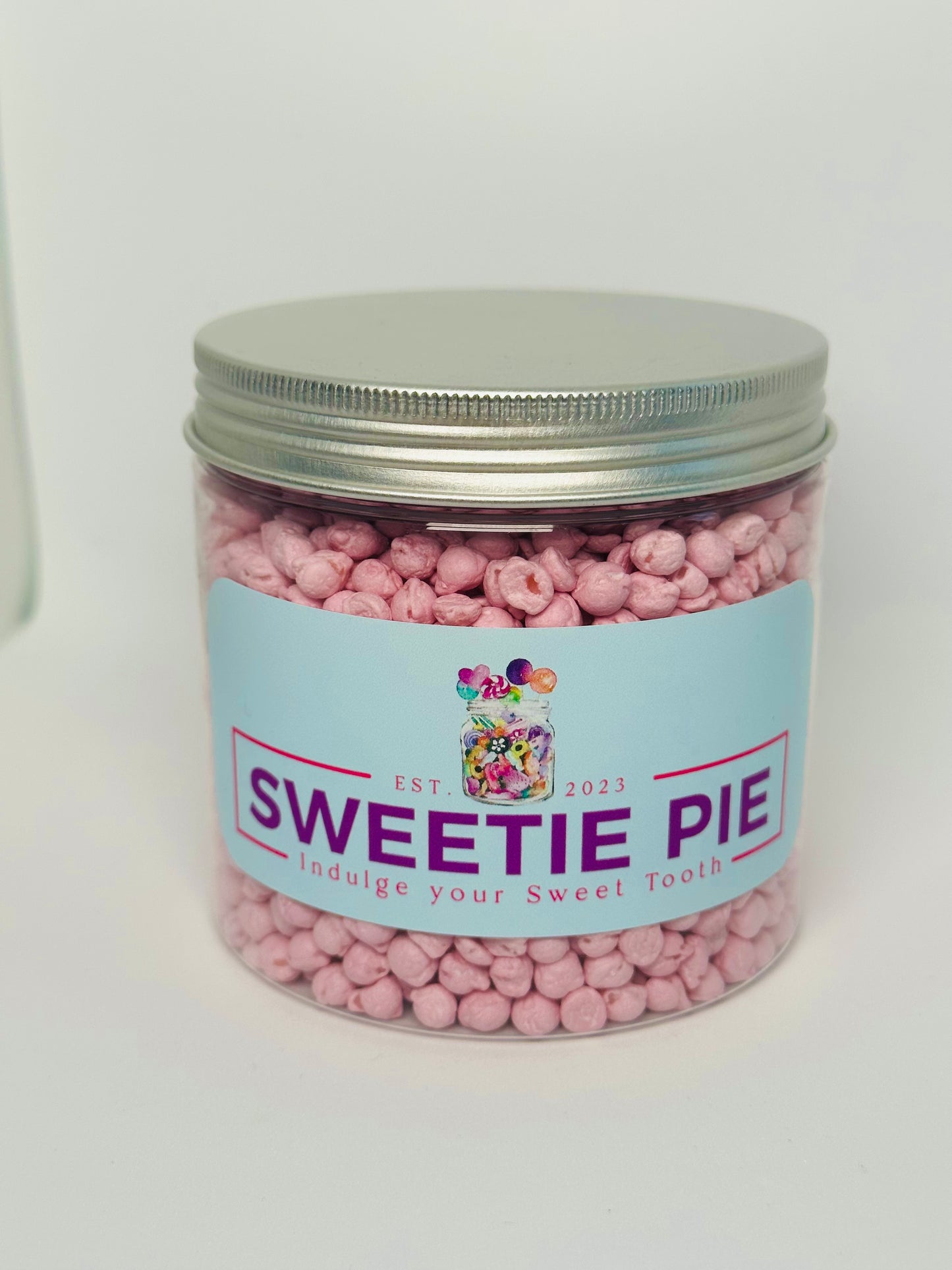 Strawberry Millions