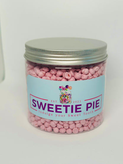Strawberry Millions