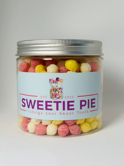 Sherbert Pips
