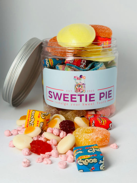 Pick n Mix Tub