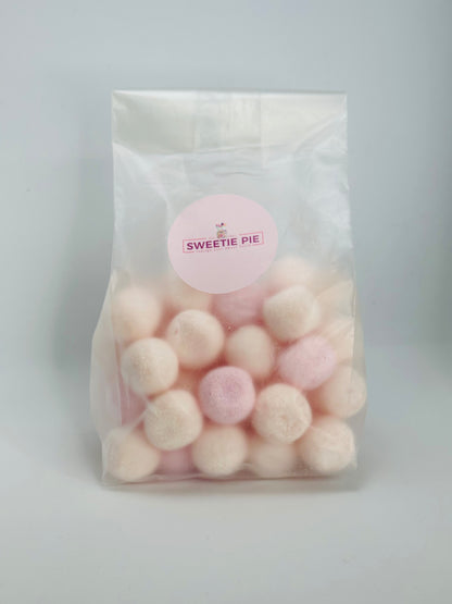 Strawberry Juicy Bites