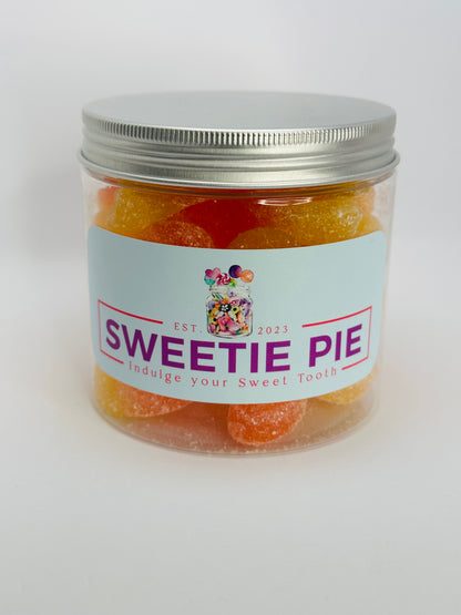 Peach Rings