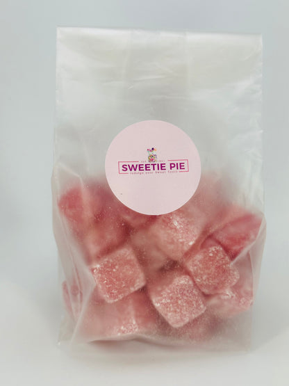 Cola Cubes