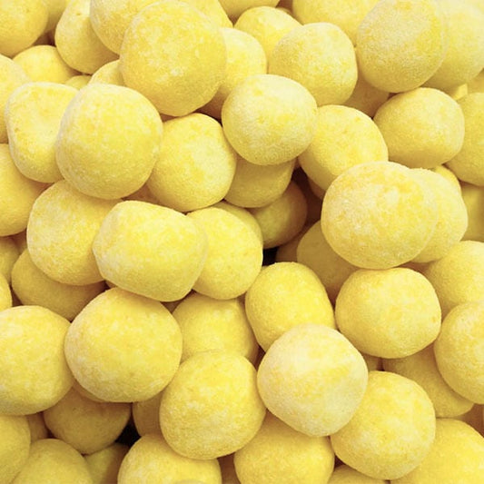 Lemon Bon Bons