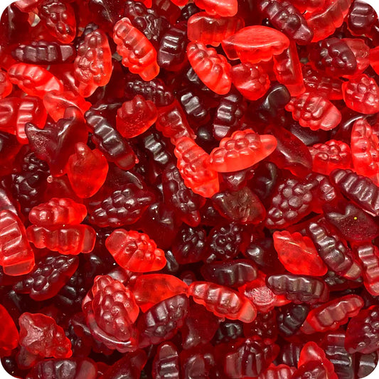 Juicy Berries
