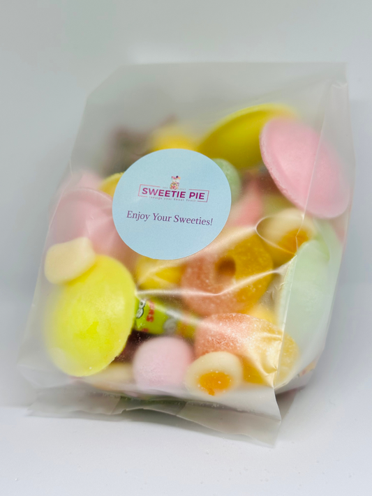 Pick n Mix Pouch