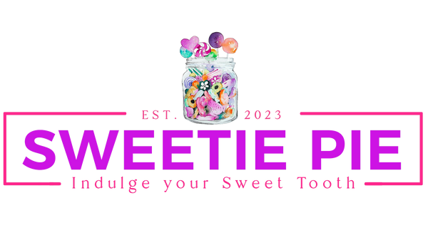 Sweetie Pie Sweet Shop