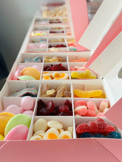 Pick n Mix Gift Box