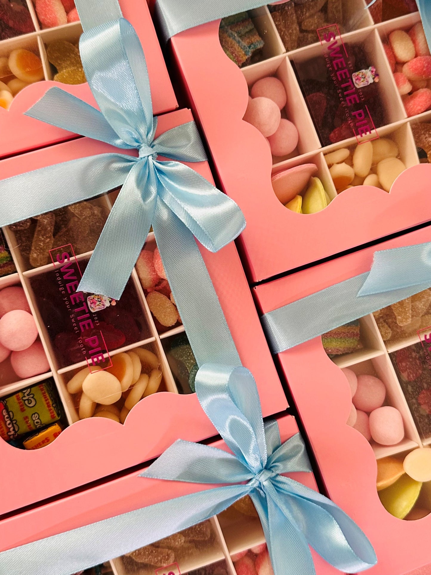 Pick n Mix Gift Box