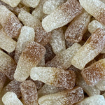 Cola Bottles