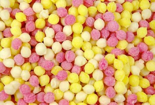 Sherbert Pips