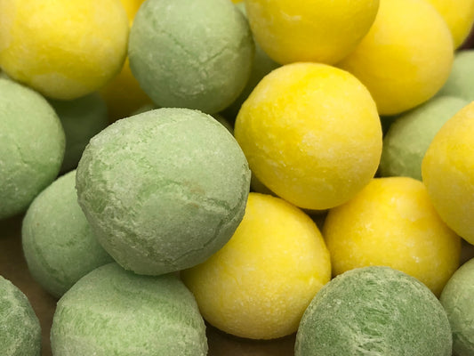 Sour Bites